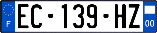 EC-139-HZ