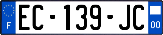 EC-139-JC