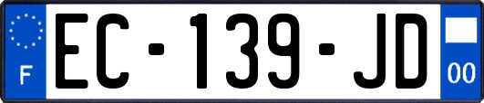 EC-139-JD