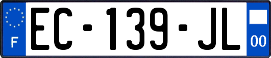 EC-139-JL