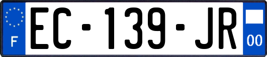 EC-139-JR