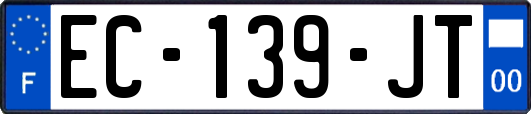 EC-139-JT