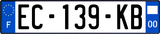 EC-139-KB