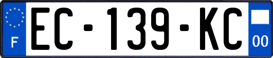 EC-139-KC