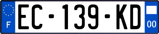 EC-139-KD