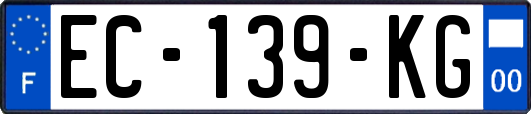 EC-139-KG