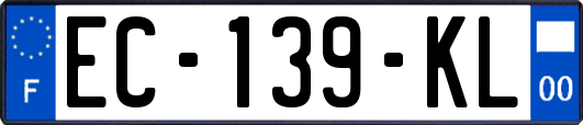 EC-139-KL