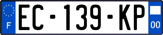 EC-139-KP