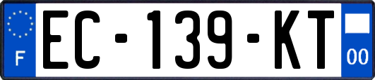 EC-139-KT