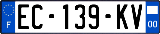 EC-139-KV