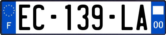 EC-139-LA
