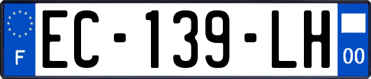 EC-139-LH