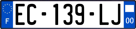 EC-139-LJ