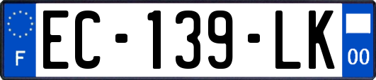 EC-139-LK