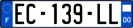 EC-139-LL