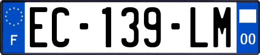 EC-139-LM