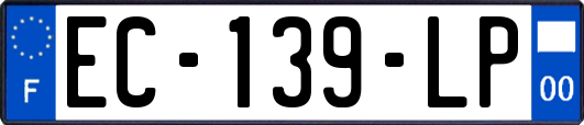 EC-139-LP