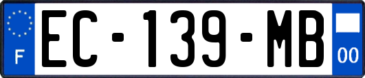 EC-139-MB