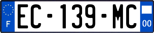 EC-139-MC