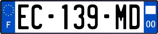 EC-139-MD