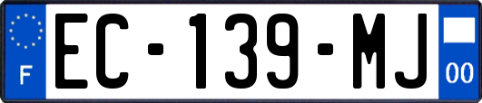 EC-139-MJ