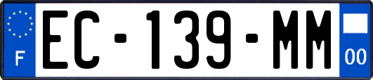 EC-139-MM
