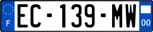 EC-139-MW