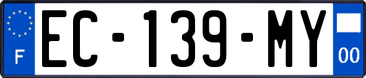 EC-139-MY