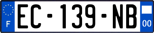EC-139-NB