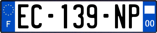 EC-139-NP