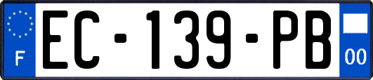 EC-139-PB