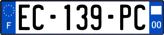 EC-139-PC