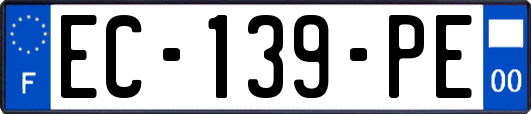 EC-139-PE