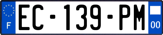 EC-139-PM