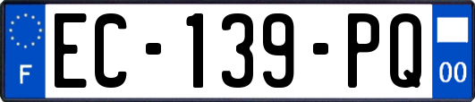EC-139-PQ