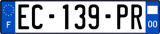 EC-139-PR