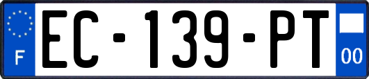 EC-139-PT