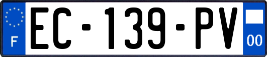 EC-139-PV