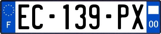 EC-139-PX
