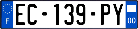 EC-139-PY