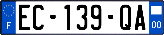 EC-139-QA