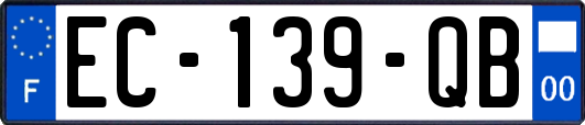 EC-139-QB