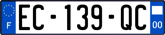 EC-139-QC