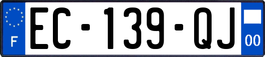EC-139-QJ