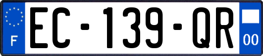 EC-139-QR