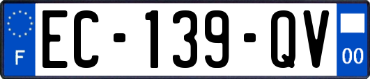 EC-139-QV