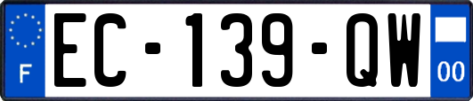 EC-139-QW