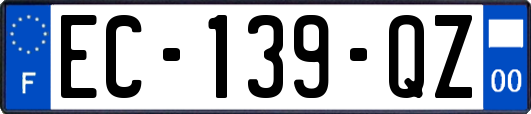 EC-139-QZ