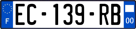 EC-139-RB