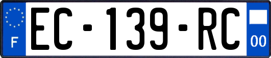 EC-139-RC